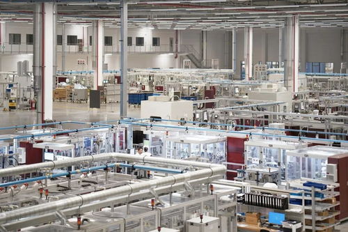 143家太倉小巨人領(lǐng)跑大賽道，機器人科技專業(yè)領(lǐng)域嶄露頭角