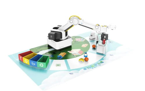 越疆科技榮登《開學(xué)第一課》 創(chuàng)新力量點亮科技強國夢