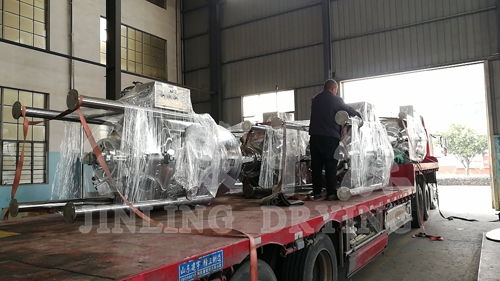 江蘇金陵機器人產(chǎn)品熱銷市場，科技驅(qū)動專業(yè)領(lǐng)域創(chuàng)新